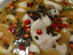 -楚禾宴·家宴(光谷大道店)