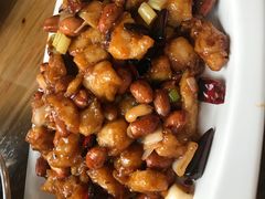 宫保鸡丁-川外川(星海店)