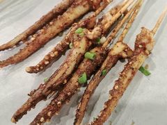 -林二哥宜烤官·宜宾小烧烤