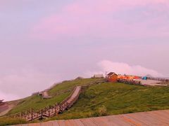 -萍乡武功山风景名胜区