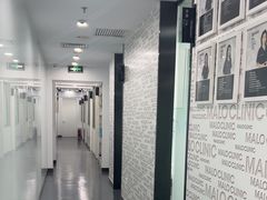 -马泷齿科·皓康门诊(尚都SOHO店)