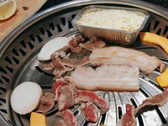 -木槿花韩式炭烤·熟成肉工坊(孙文东路店)