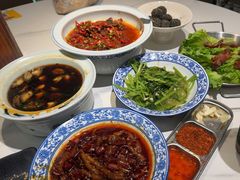 -欧记大排档·景德菜(上海首店)