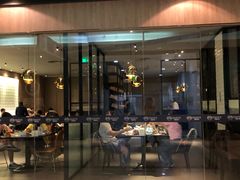 门面-西堤牛排(龙德广场店)