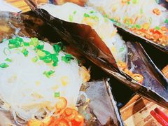 -红料理|串串有瘾·烧烤(吴中路店)