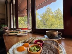 -CafeDuVillage乡村咖啡馆(美邻苑店)