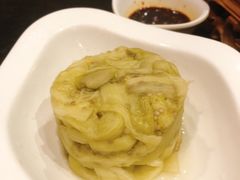 -小城粥道·海胆鲜虾粥(解放广场店)