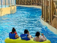 -武汉玛雅海滩水公园