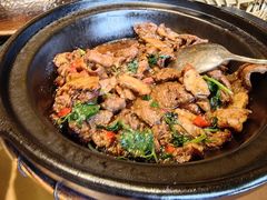 -凤凰山斑鱼馆(恭城店)