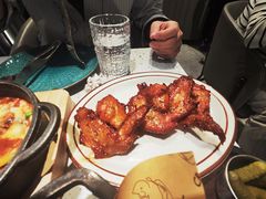 -CRAZYONES西班牙海鲜饭(上海美罗城店)