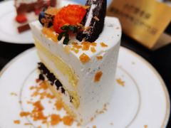 -PETIT PARIS 小巴黎(花园道店)