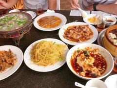 烧麦-马家烧麦(总店)
