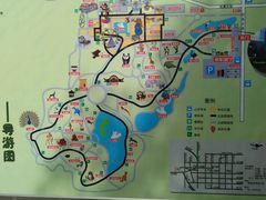 -石家庄市动物园