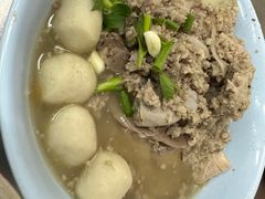 -榮泰米粉湯(Left Shop)