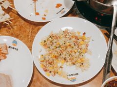 -相约海中金海鲜肥牛自助烤肉火锅(上下九店)