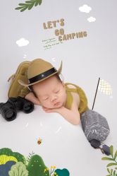 -三只熊儿童摄影(公园店)