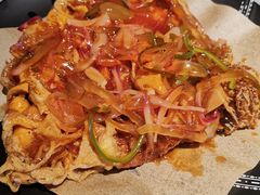 开胃五柳蛋-啫神·广州地标美食(北京路店)