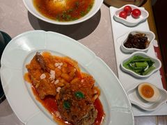 -松鹤楼面馆(清河万象汇店)