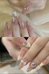 -M·X Nail日式美甲美睫