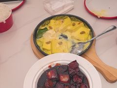 -偏爱炒鸡(老县衙店)