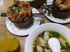 -包面西施(黄泥磅总店)