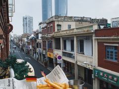 -Eckl’s爱氏热狗(猫街店)