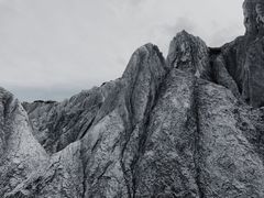 -墨石公园景区