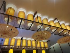 -福州天元国际威斯汀酒店·中国元素餐厅
