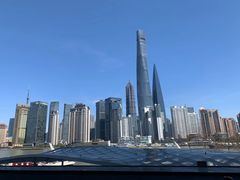 -三利音·东方司宴(外滩店)