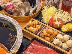 -牛匠和牛寿喜锅(西安总店)