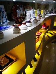 -天禧专业理胎发纪念品乐园·婴儿宝宝理发剃胎毛胎头胎毛笔定制店