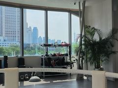 -YCHL FIT 健身(星寰店)