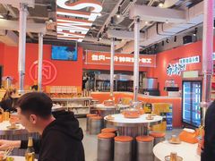 -南浦洞烤肉·新世界版(奥体店)