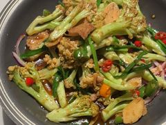 -YAFEE雅菲·粤菜·湘菜·融合菜(魏公村店)