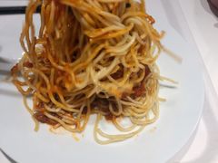 意式肉酱面-宜家·瑞典风味餐厅(天津东丽商场店)