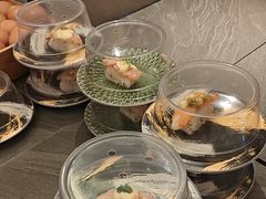-牛YO寿喜烧·铁板烧和牛火锅自助(市府恒隆店)