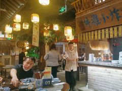 -南京大牌档(凯德1818店)