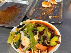 -佰运猪蹄(高陵店)