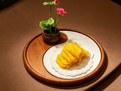 -神憩宾馆-餐厅