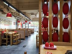 -袁记串串香(四平路店)