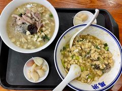 -马洪小炒泡馍馆(钟楼回民街店)