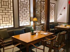 -颐和宾馆-玉露中餐厅