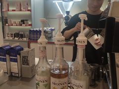 -Manner Coffee(丁香国际店)