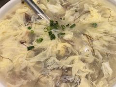 -阿英煲(凉城路店)