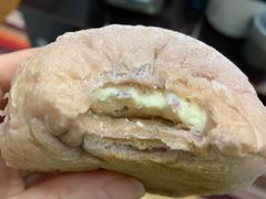 -大仓面包(西平店)