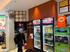 -鲁南仔·滕州炒鸡(经三路店)