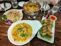 -Siam泰餐厅(水上公园店)