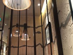 大堂-匠和风精致料理(世茂双子塔店)