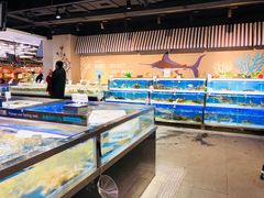 -盒马鲜生(昆城店)