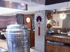 -将军牛排·尔滨地标朝鲜族美食(总店)